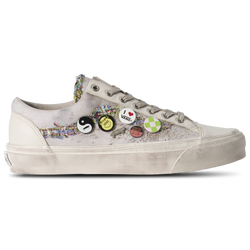 Men's - Vans Souvenir Old Skool 36 - Oatmeal