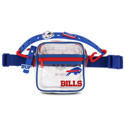 Adult - Crocs x NFL Buffalo Bills Stadium Bag - Red/Blue