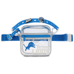 Blue/White
