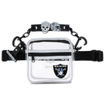 Black/Silver