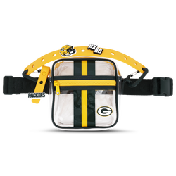 Adult - Crocs x NFL Green Bay Packers Stadium Bag - Green/Yellow