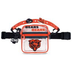 Adult - Crocs x NFL Chicago Bears Stadium Bag - Navy/Orange