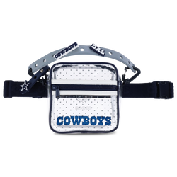 Adult - Crocs x NFL Dallas Cowboys Stadium Bag - Navy/Grey