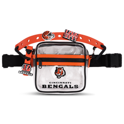 Adult - Crocs x NFL Cincinnati Bengals Stadium Bag - Orange
