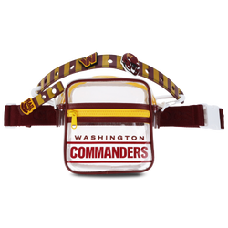 Adult - Crocs x NFL Washington Commanders Stadium Bag - Burgundy