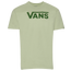 Vans Classic T-Shirt - Men's Green/Green