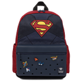 Crocs DC Comics Superman x Crocs Backpack with Charms - Crocs Multi