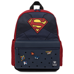 Crocs DC Comics Batman x Crocs Backpack - Adult | Foot Locker