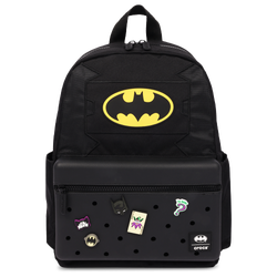 Adult - Crocs DC Comics Batman x Crocs Backpack - Black