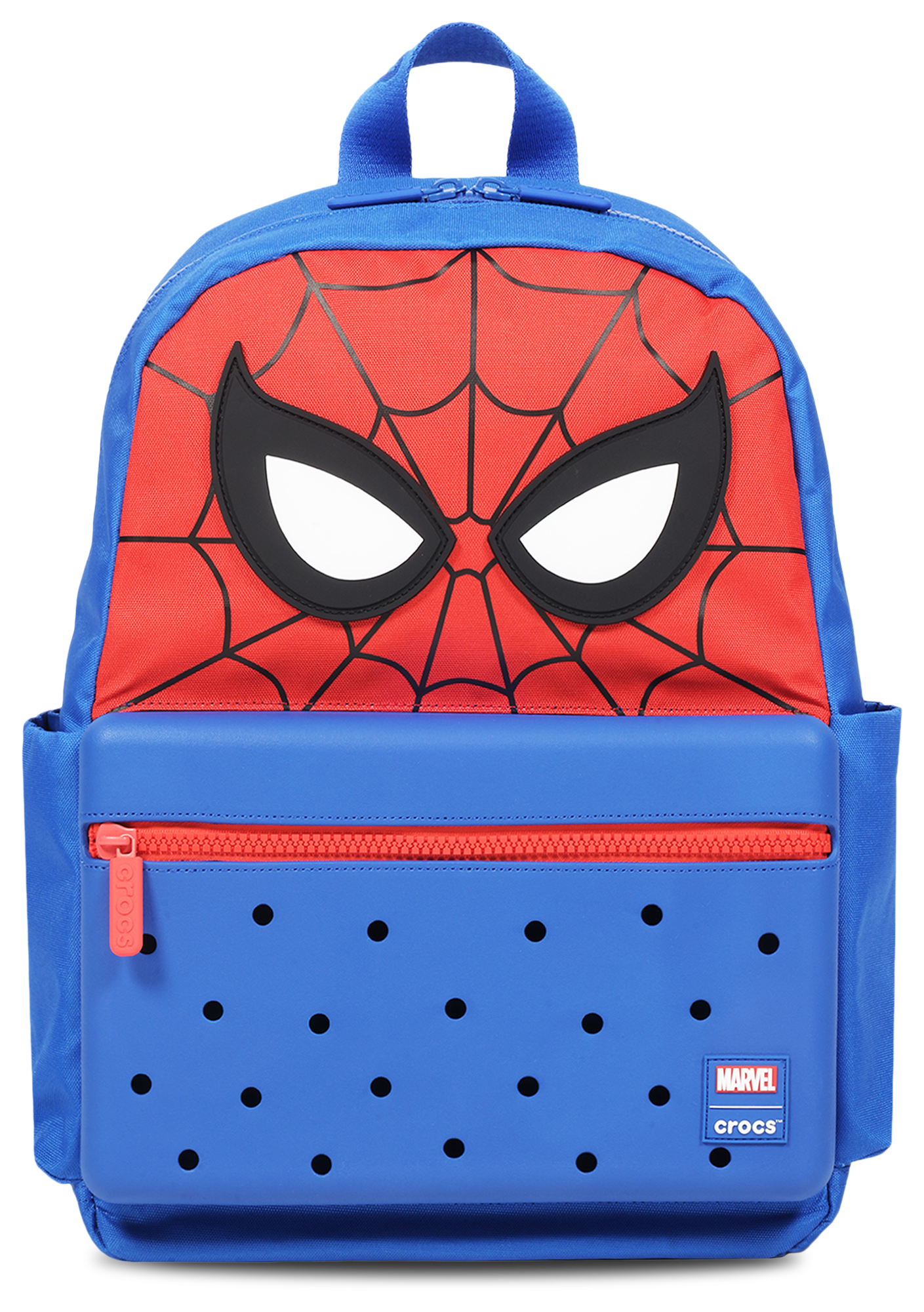 Crocs Marvel Spider-Man x Crocs Backpack - Adult