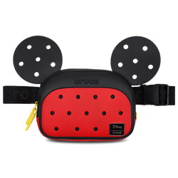 Adult - Crocs Disney Mickey Mouse x Crocs 3D Ears Belt Bag - Multi