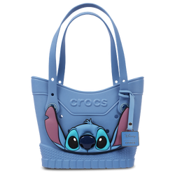 Adult - Crocs Disney Stitch x Crocs Small Classic Tote - Blue