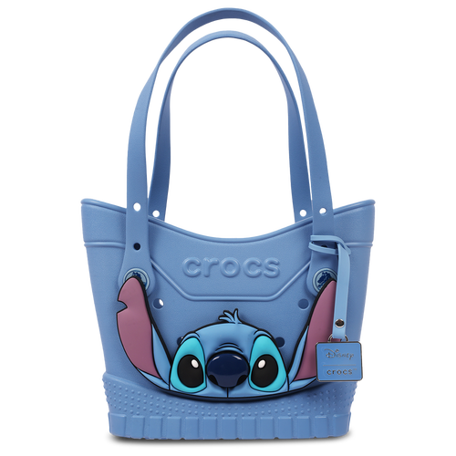  - Crocs Disney Stitch x Crocs Small Classic Tote - Blue