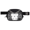 Crocs Disney NBC X Crocs Jack Cosplay Belt Bag - Crocs Black