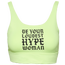 Viva La Bonita Hype Sportsbra - Women's Green/Green