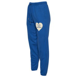 Women's - Viva La Bonita Someone You Love Pants - Blue/Blue