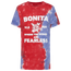 Viva La Bonita Women Are Fearless T-Shirt - Women's Multi/White