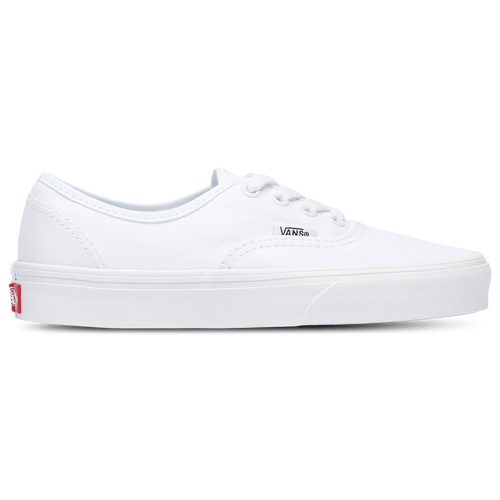 BOYS - Vans Authentic - White