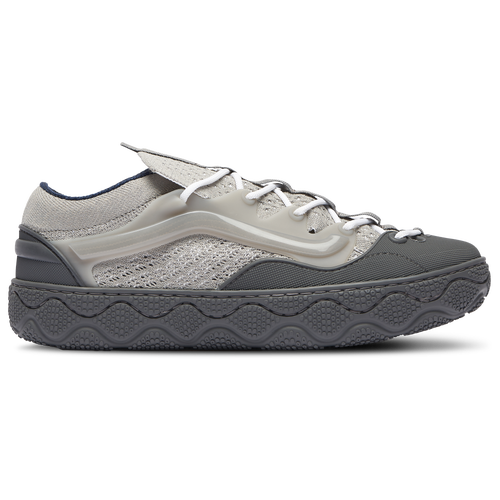 MENS - Vans LX Old Skool 36 FM - Drizzle