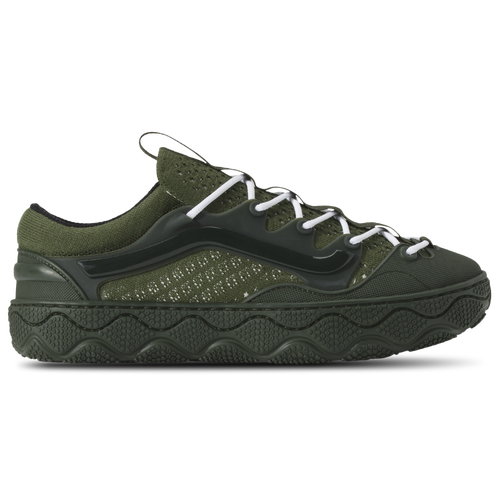 MENS - Vans LX Old Skool 36 FM - Pine Forrest