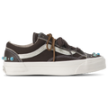 Vans LX Old Skool 36 Gems - Vans Brown/White Teal