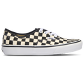 Vans Authentic - Vans Black/White