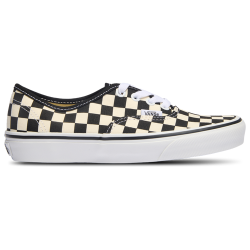  - Vans Authentic - Black/White