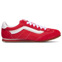 Girls' Grade School - Vans Super Low Pro - 