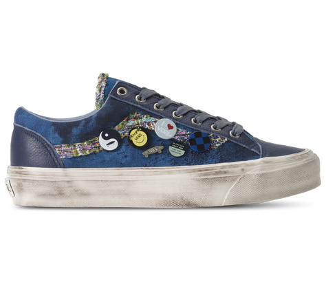 Vans Souvenir Old Skool 36