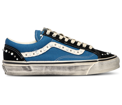 Vans Pearlized LX Old Skool 36