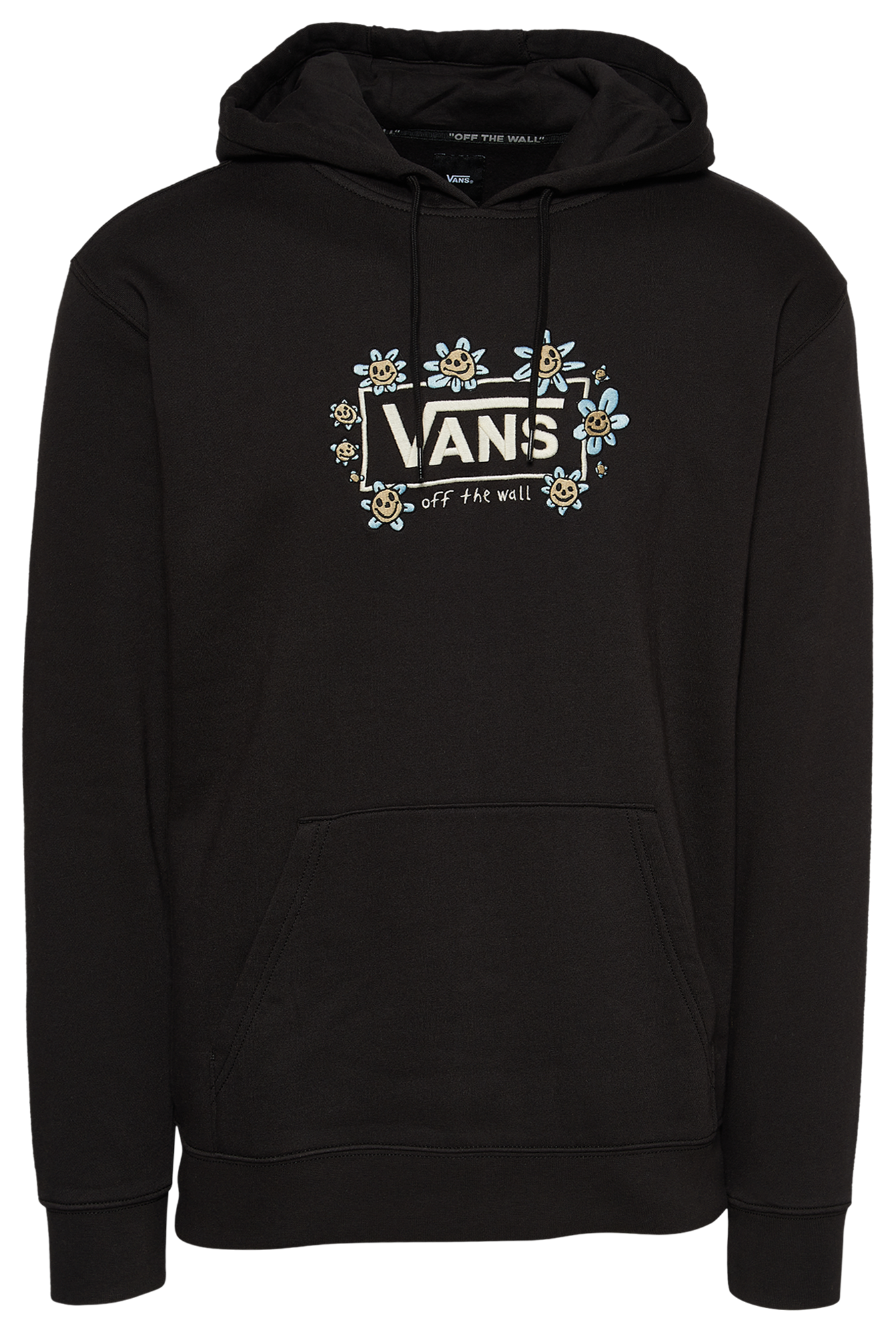 Vans Trippy Grin Pullover Hoodie