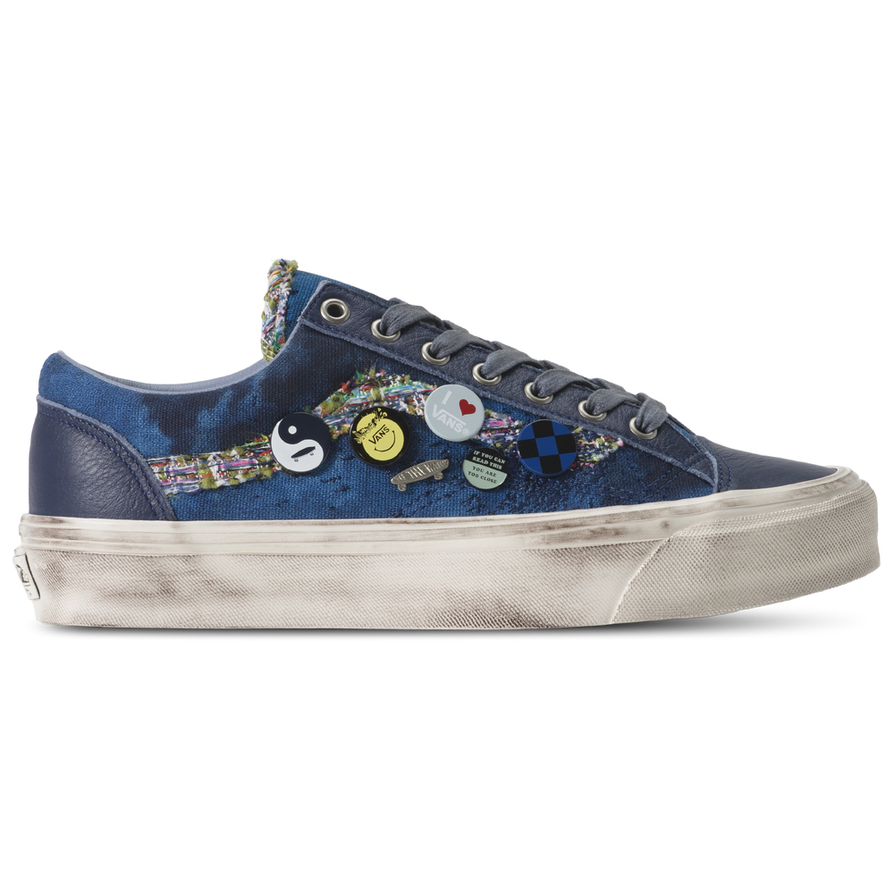 Vans W Souvenir Old Skool 36