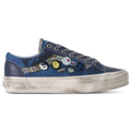 Vans Souvenir Old Skool 36 - Vans Navy