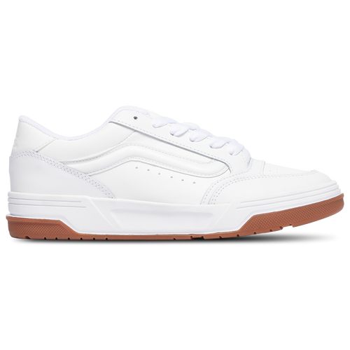 Vans Hylane Sneakers White Gum