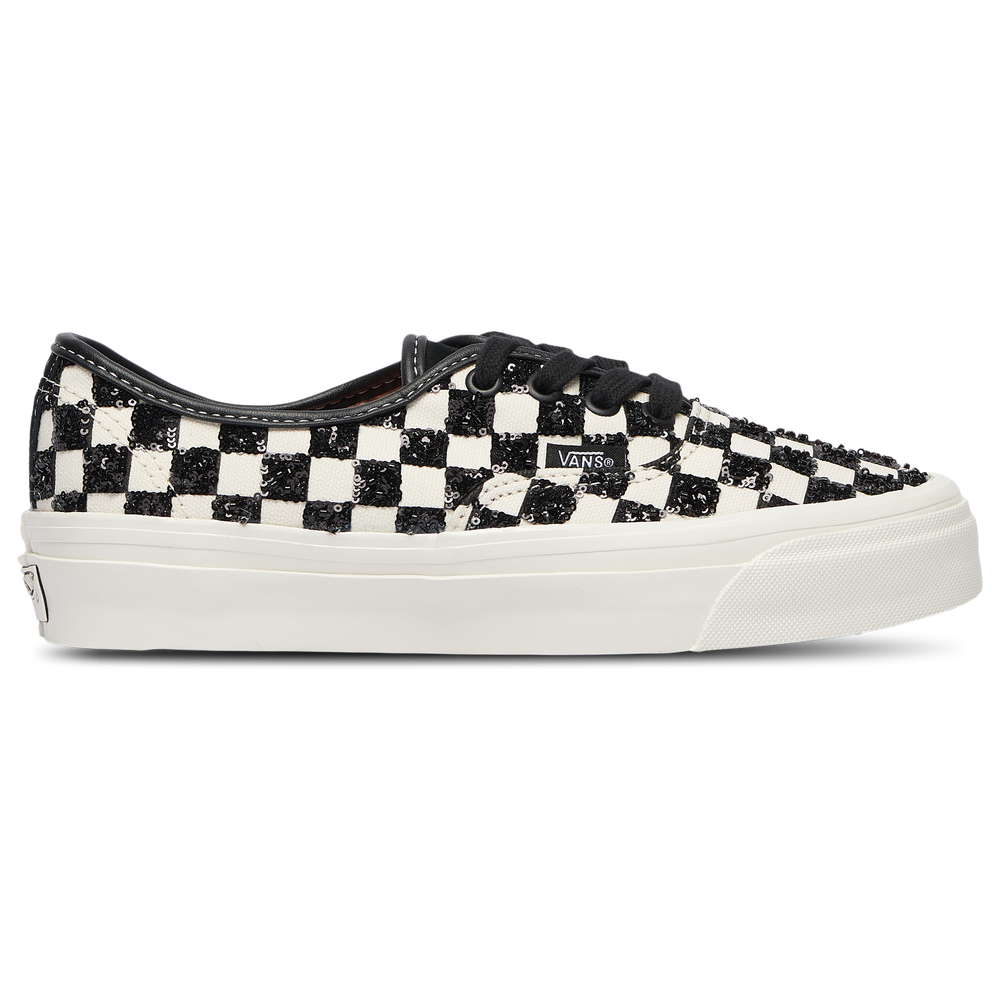 Representative product-family photo: Vans LX Authentic 44. Pictured option and availability are unverified.