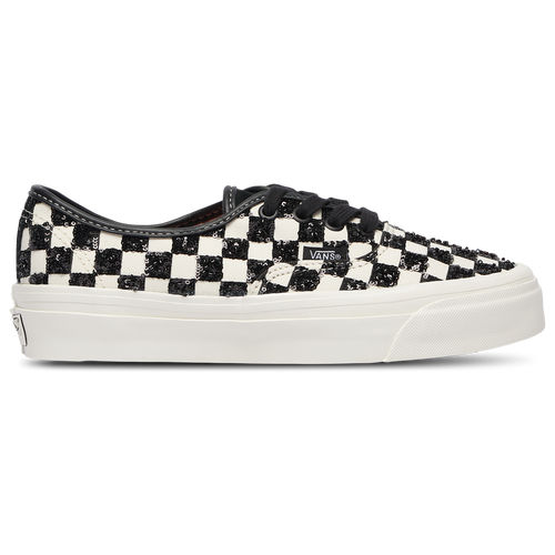  - Vans LX Authentic 44 - Black/White