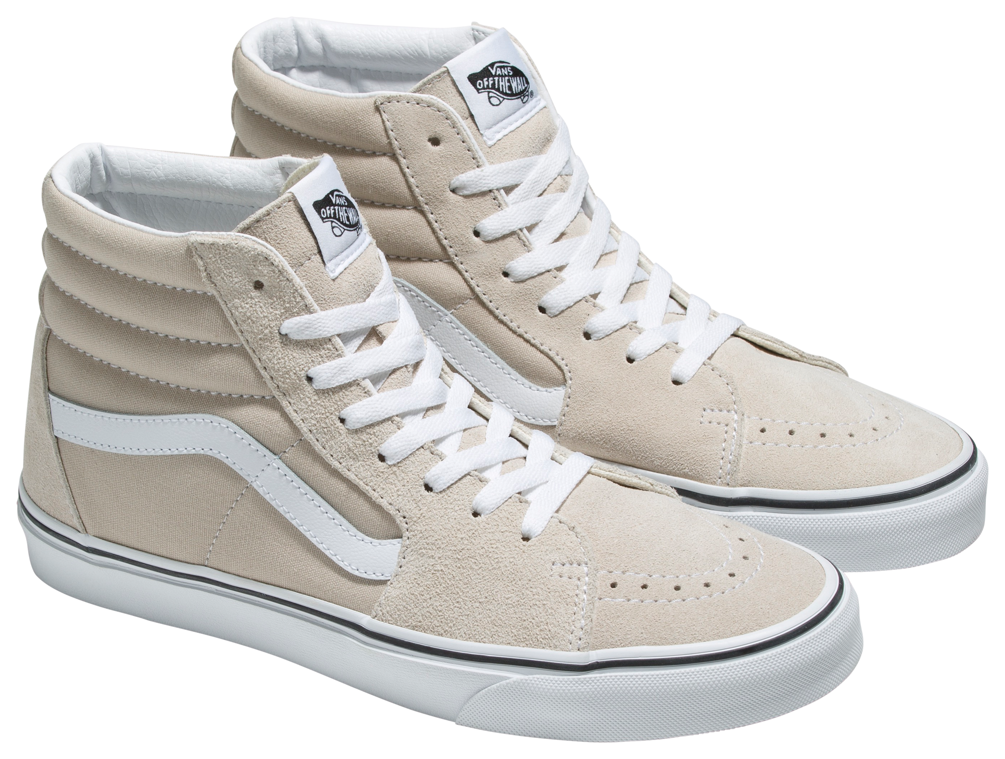 Vans sk8 hi boys grade sales school