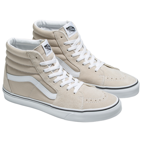 

Boys Vans Vans SK8 Hi - Boys' Grade School Shoe French Oak Size 06.0