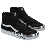 Black/White
