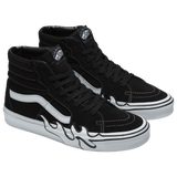 Black/White