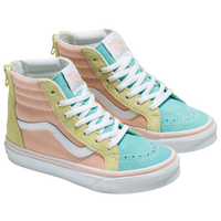 Vans sk8 clearance hi foot locker