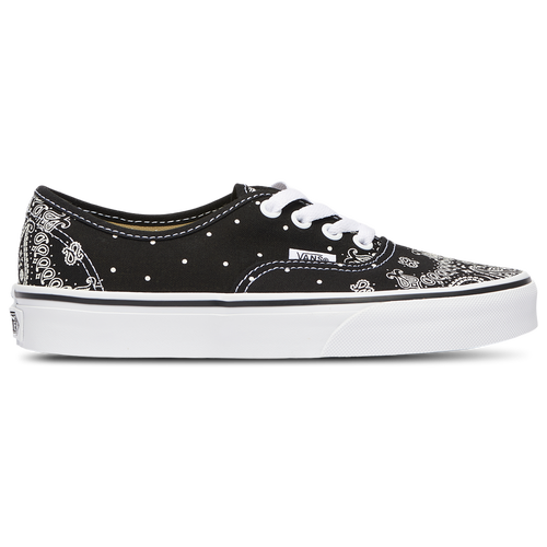 - Vans Authentic - White/Black