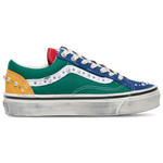 Pearlized Green/Red/Multi