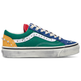 Pearlized Green/Red/Multi