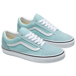 Canal Blue