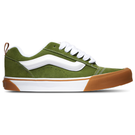 ★van★ VANS ComfyCush Old Skool Checker Unisex Sneaker, Zinnia/True