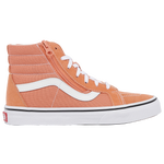 White/Peach