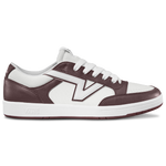 White/Brown