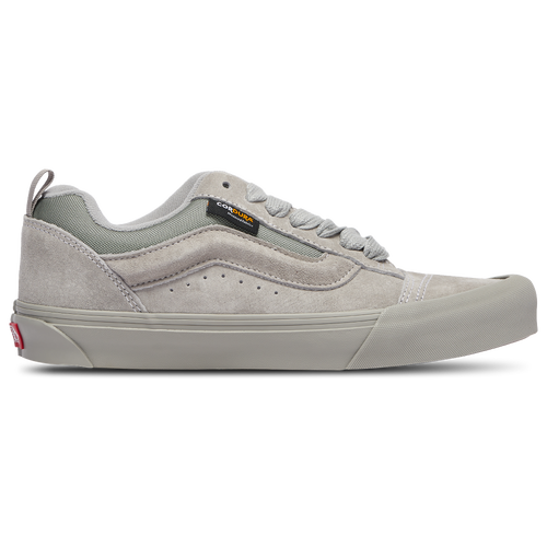 Vans Knu Skool Cordura - Vans Grey