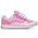 Vans Knu Skool - Girls' Preschool Prism Pink/White
